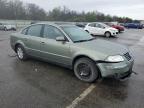 2004 Volkswagen Passat Gls на продаже в Brookhaven, NY - Front End