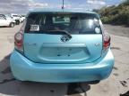 2012 Toyota Prius C  de vânzare în Reno, NV - Front End