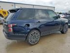 2021 Land Rover Range Rover Westminster Edition   en Venta en Haslet, TX - Front End