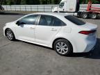 2021 Toyota Corolla Le   zu verkaufen in Augusta, GA - Front End