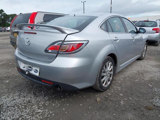 2011 MAZDA 6 TS2 D