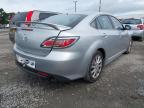2011 MAZDA 6 TS2 D for sale at Copart WOLVERHAMPTON