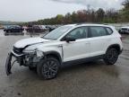2024 Volkswagen Taos S   იყიდება Brookhaven-ში, NY - Front End