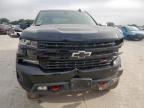 2022 Chevrolet Silverado Ltd K1500 Lt Trail Boss للبيع في Grand Prairie، TX - Front End