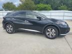 2020 Nissan Murano Sv for Sale in Gaston, SC - Side