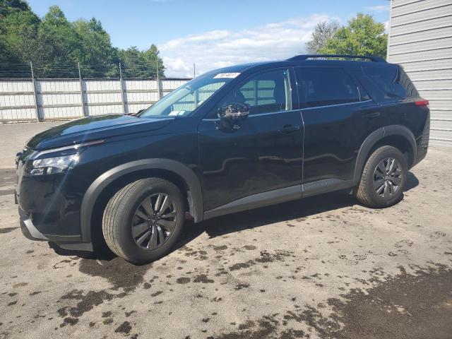 NISSAN PATHFINDER – zdjęcie z aukcji, lot #58189185