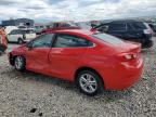 2016 Chevrolet Cruze Lt for Sale in Magna, UT - Side
