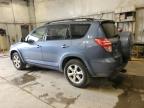 2009 Toyota Rav4 Limited na sprzedaż w Milwaukee, WI - Rear End