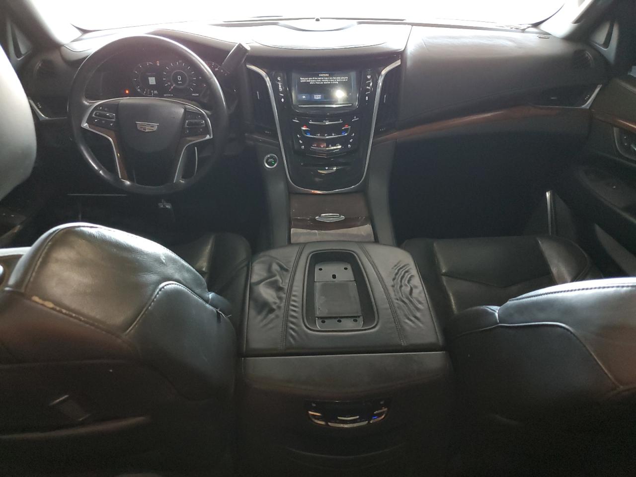2016 Cadillac Escalade VIN: 1GYS3AKJ6GR439070 Lot: 57248985