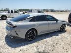 2022 Kia K5 Gt Line for Sale in Houston, TX - Front End