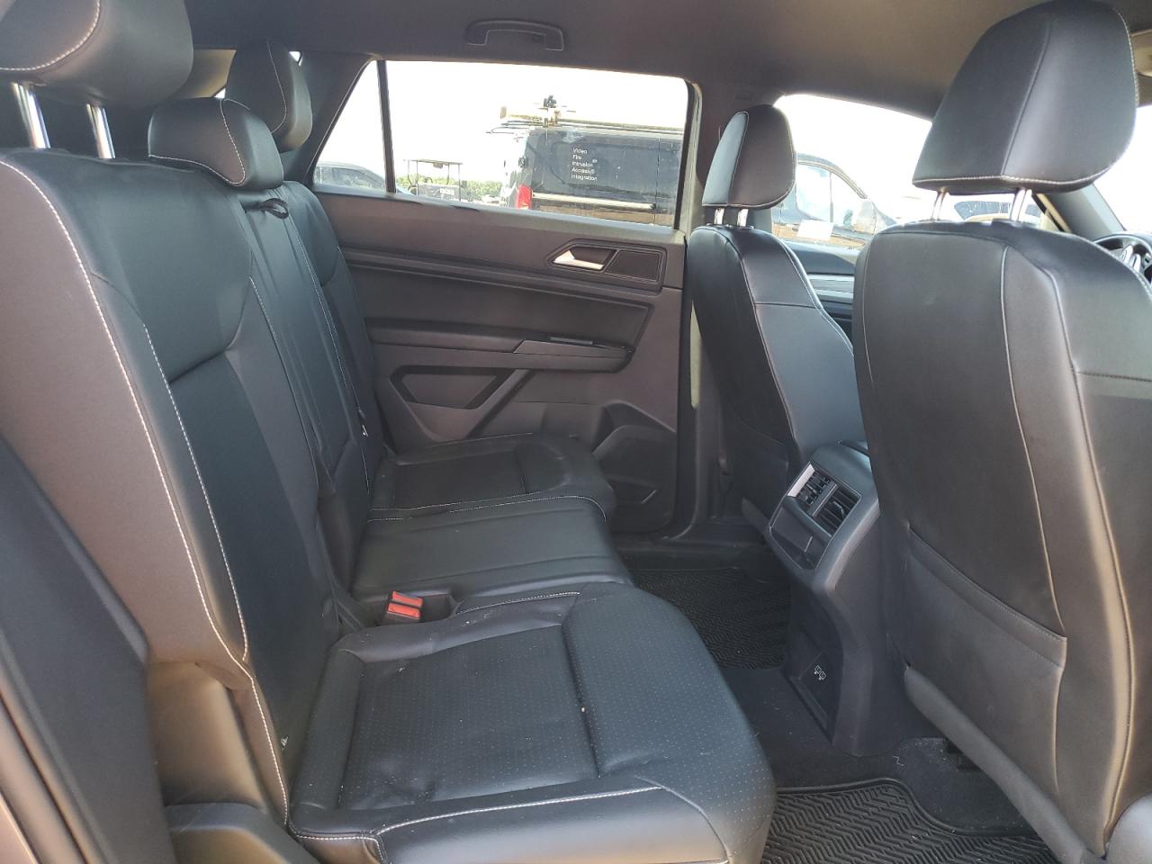 2020 Volkswagen Atlas Cross Sport Se VIN: 1V2YE2CA5LC219798 Lot: 56199135