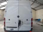 2017 MERCEDES BENZ SPRINTER 3 for sale at Copart BELFAST