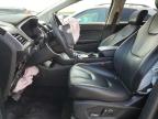 2017 Ford Edge Titanium продається в Northfield, OH - Front End