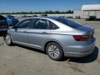 2019 Volkswagen Jetta S en Venta en Fresno, CA - Front End