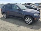 2007 Bmw X5 4.8I zu verkaufen in Antelope, CA - Front End