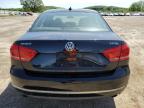2012 Volkswagen Passat Sel for Sale in Mcfarland, WI - Front End