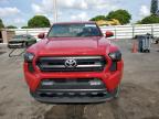 2024 Toyota Tacoma Double Cab   na sprzedaż w Miami, FL - Rear End