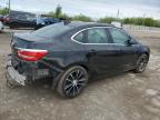 2017 Buick Verano Sport Touring zu verkaufen in Indianapolis, IN - Rear End