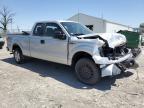 2014 Ford F150 Super Cab за продажба в Cicero, IN - Front End