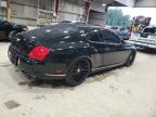 2008 Bentley Continental Gt zu verkaufen in Greenwell Springs, LA - Front End