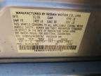 2006 Nissan Maxima Se за продажба в Colorado Springs, CO - Rear End