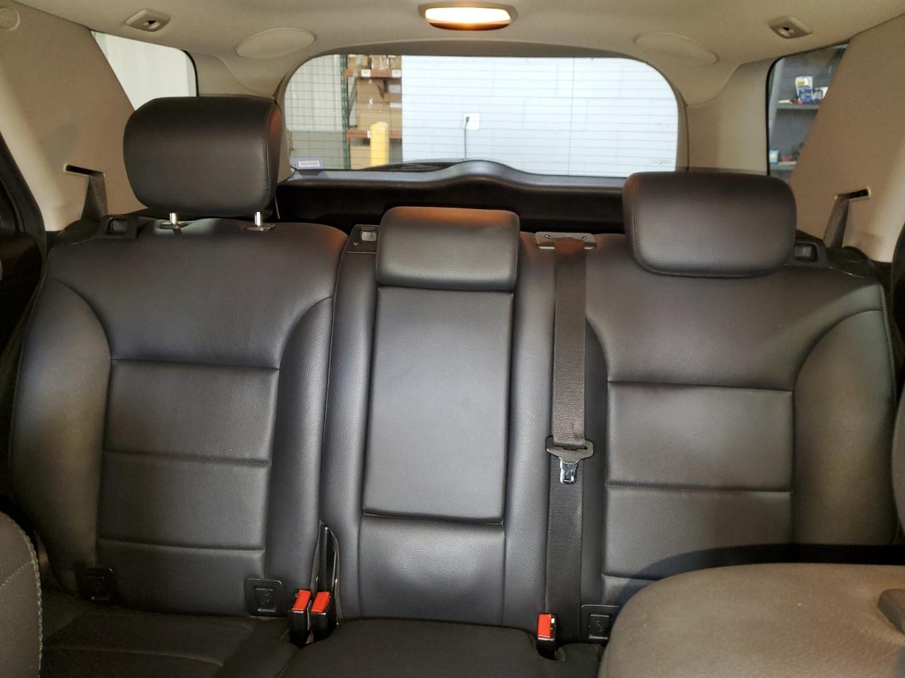 2009 Mercedes-Benz Ml 350 VIN: 4JGBB86E59A521108 Lot: 55895495