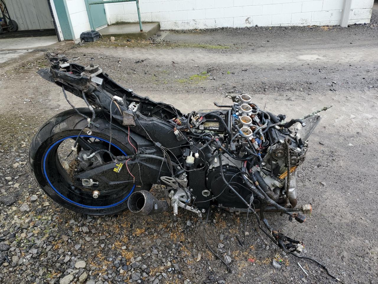 js1gr7ma1d2101245 JS1GR7MA1D2101245 2013 Suzuki Gsx-R750