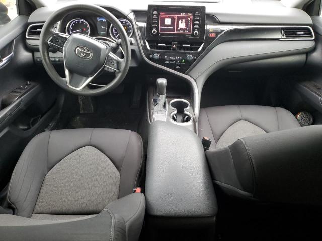  TOYOTA CAMRY 2022 Серый