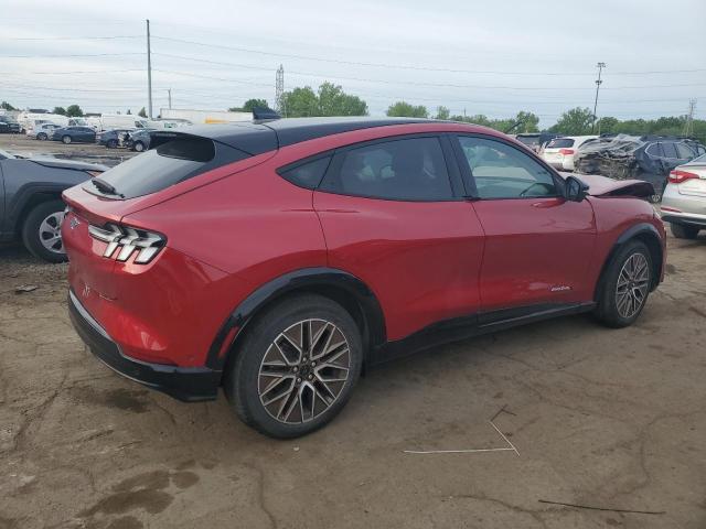  FORD MUSTANG 2024 Czerwony