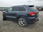 2013 Jeep Grand Cherokee Limited en Venta en Cahokia Heights, IL - Front End