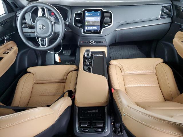  VOLVO XC90 ULTIM 2023 Черный