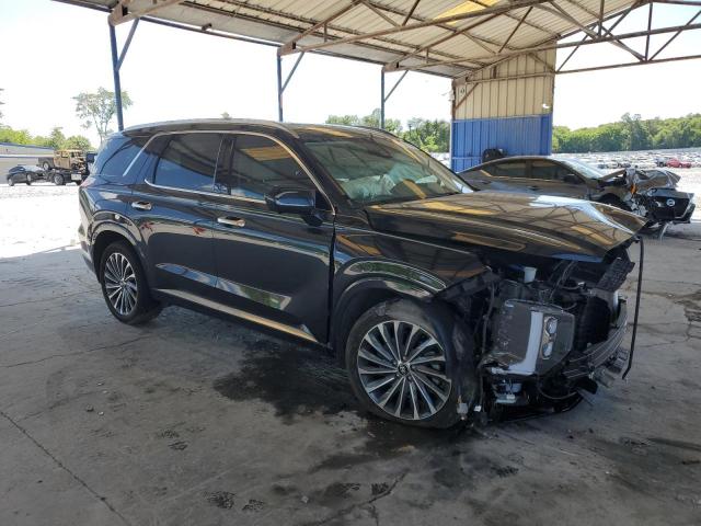  HYUNDAI PALISADE 2023 Черный
