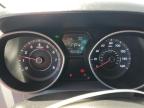2016 Hyundai Elantra Se en Venta en Sacramento, CA - Front End
