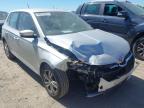 2019 SKODA FABIA SE M for sale at Copart ROCHFORD
