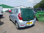 2012 HYUNDAI I10 for sale at Copart WESTBURY