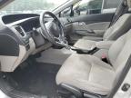 2015 Honda Civic Lx na sprzedaż w Windsor, NJ - Rear End