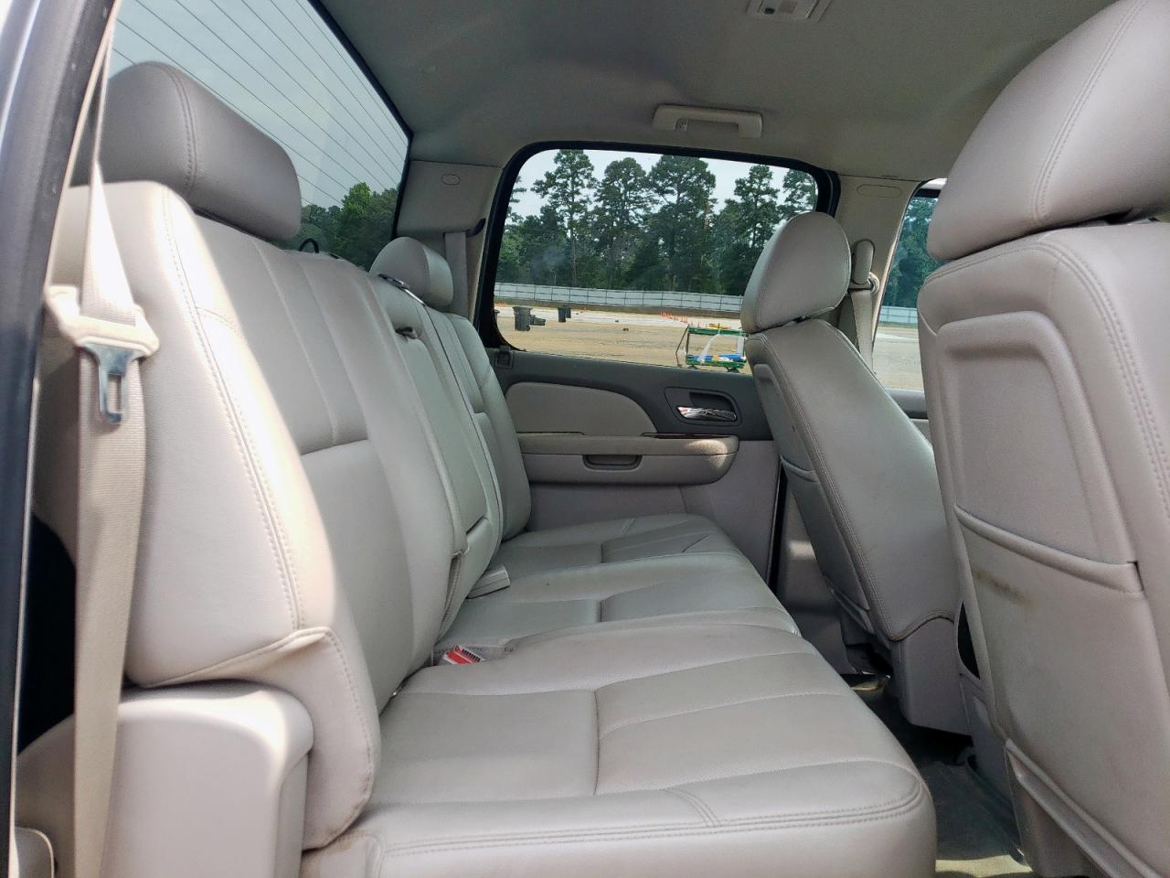 2012 GMC Sierra C1500 Slt VIN: 3GTP1WE01CG244361 Lot: 57090315