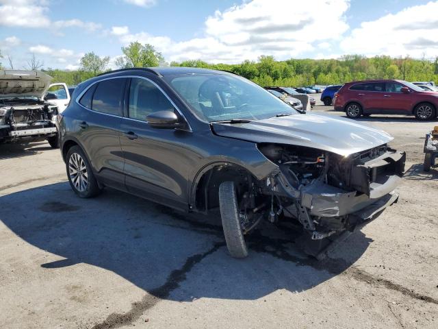  FORD ESCAPE 2020 Szary