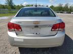 2011 Chevrolet Cruze Lt en Venta en Leroy, NY - Front End