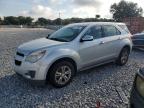 2015 Chevrolet Equinox Ls en Venta en Apopka, FL - Mechanical