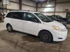 2006 Toyota Sienna Ce en Venta en Eldridge, IA - Minor Dent/Scratches