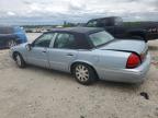 2003 Mercury Grand Marquis Ls for Sale in Wayland, MI - Side