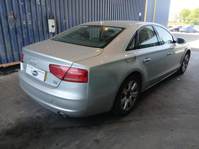 2013 AUDI A8 SE TDI