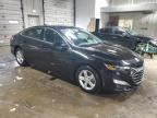 2024 Chevrolet Malibu Lt en Venta en Franklin, WI - Hail