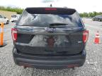 2016 Ford Explorer Police Interceptor на продаже в Barberton, OH - Side