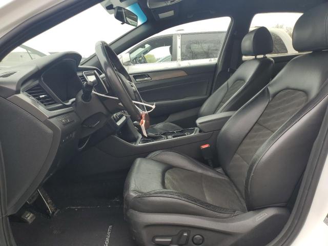 2019 HYUNDAI SONATA LIMITED  