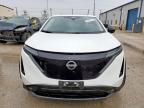 2024 Nissan Ariya Evolve+   en Venta en Haslet, TX - Side
