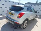 2019 VAUXHALL MOKKA X EL for sale at Copart BRISTOL