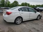 2015 Subaru Impreza Premium продається в Marlboro, NY - Front End