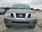 2016 Nissan Frontier S na sprzedaż w Columbus, OH - Mechanical